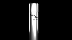 3D model Hair spray
