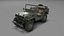 Jeep - WWII