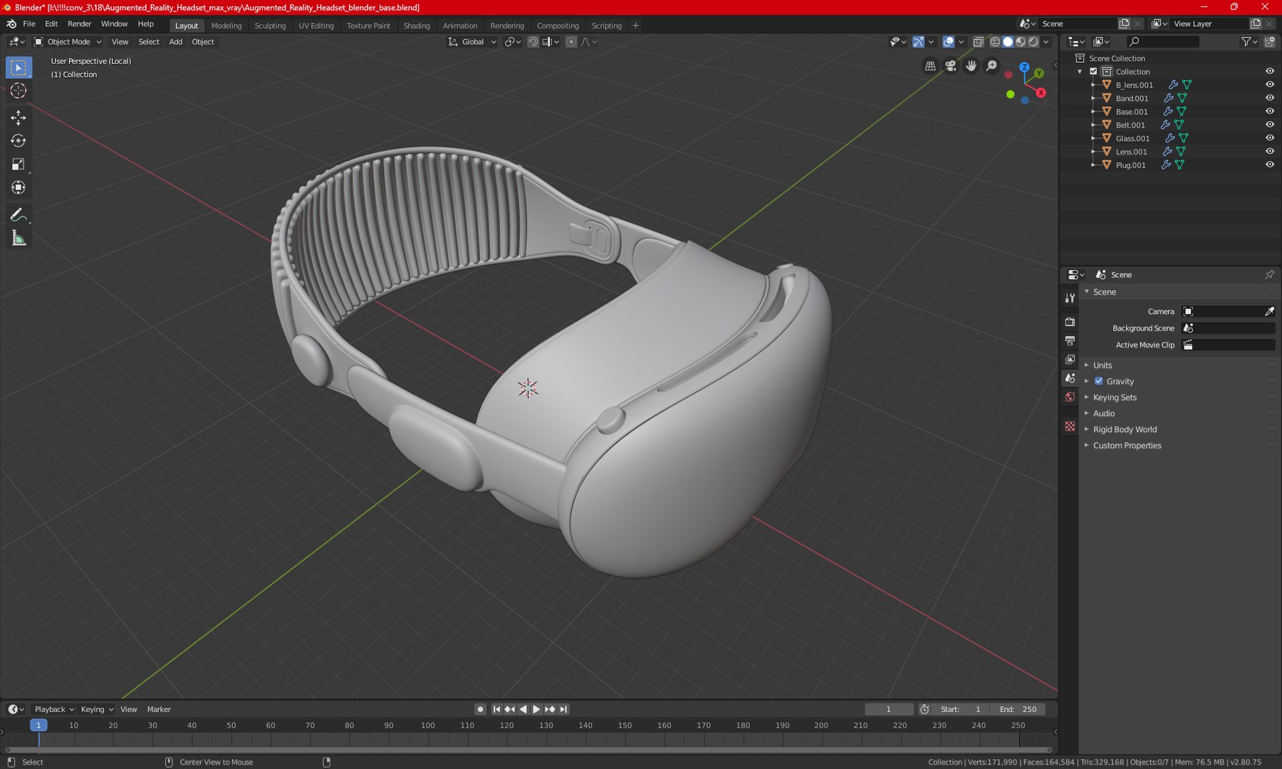 3D Augmented Reality Headset https://p.turbosquid.com/ts-thumb/du/JFtMYr/Ft/augmentedrealityheadsetmb3dmodel027/jpg/1692461810/1920x1080/fit_q87/bc75195075e5a7a561d64acc14faf6ac2aa6719c/augmentedrealityheadsetmb3dmodel027.jpg