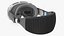 Augmented Reality Headset