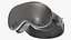 Augmented Reality Headset