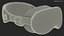 Augmented Reality Headset