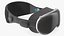 Augmented Reality Headset