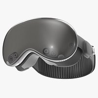 Augmented Reality Headset