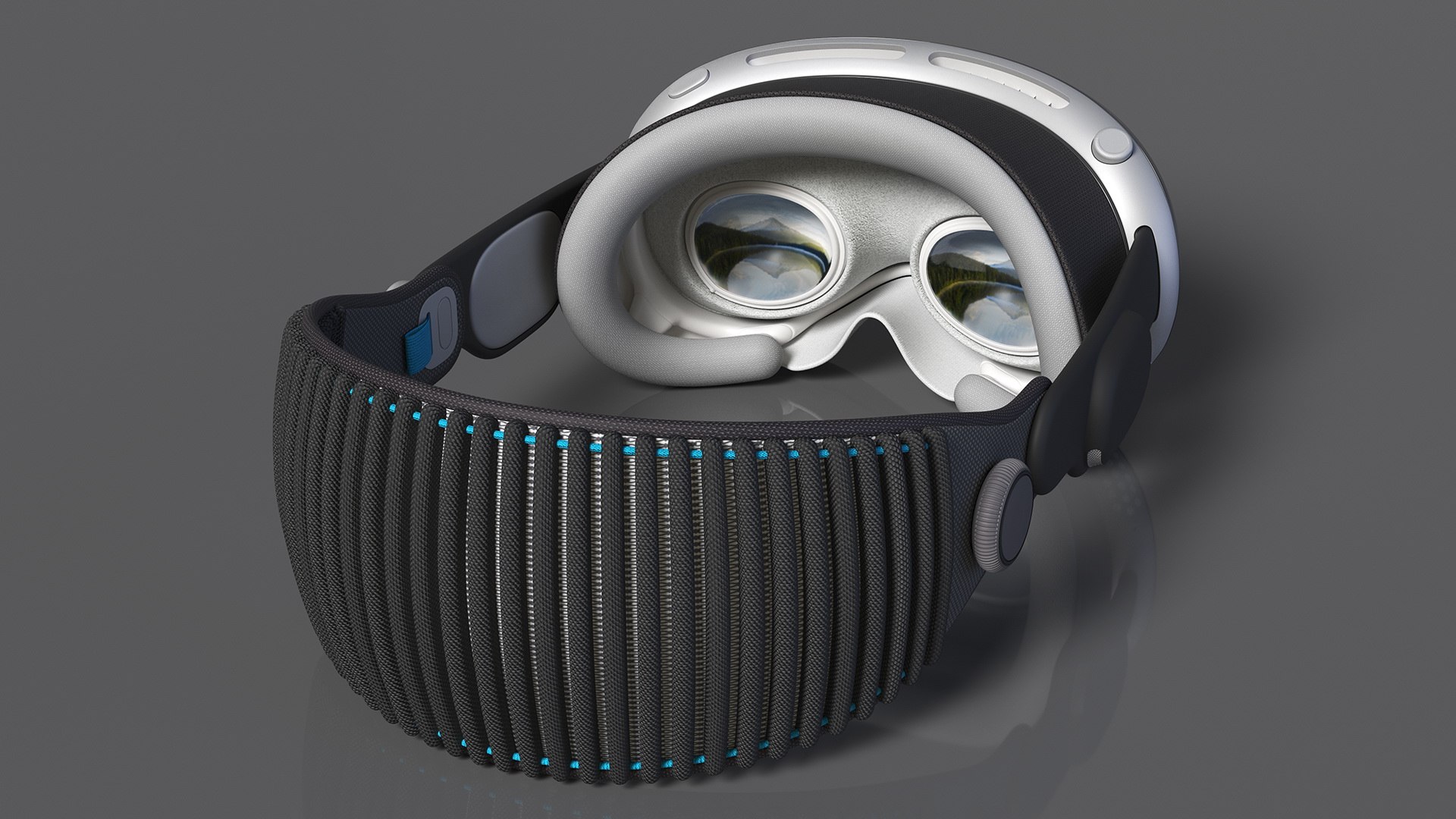 3D Augmented Reality Headset https://p.turbosquid.com/ts-thumb/du/JFtMYr/mi/augmentedrealityheadsetmb3dmodel009/jpg/1692461739/1920x1080/fit_q87/dd86d720e92c0f9590f7f395aec992b4176448fb/augmentedrealityheadsetmb3dmodel009.jpg