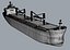 Bulk Carrier Cargo Ship