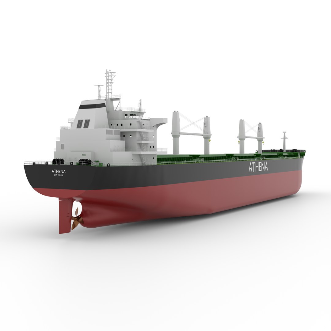 3D Bulk Carrier Cargo Ship https://p.turbosquid.com/ts-thumb/du/MQU6Ei/cX/bulkcarrier8/png/1691419114/1920x1080/fit_q87/0f7116f9ca2e1f11a8623ad8d8f1a2568f5879e1/bulkcarrier8.jpg
