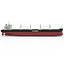 Bulk Carrier Cargo Ship