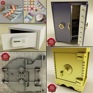 3ds safes v2