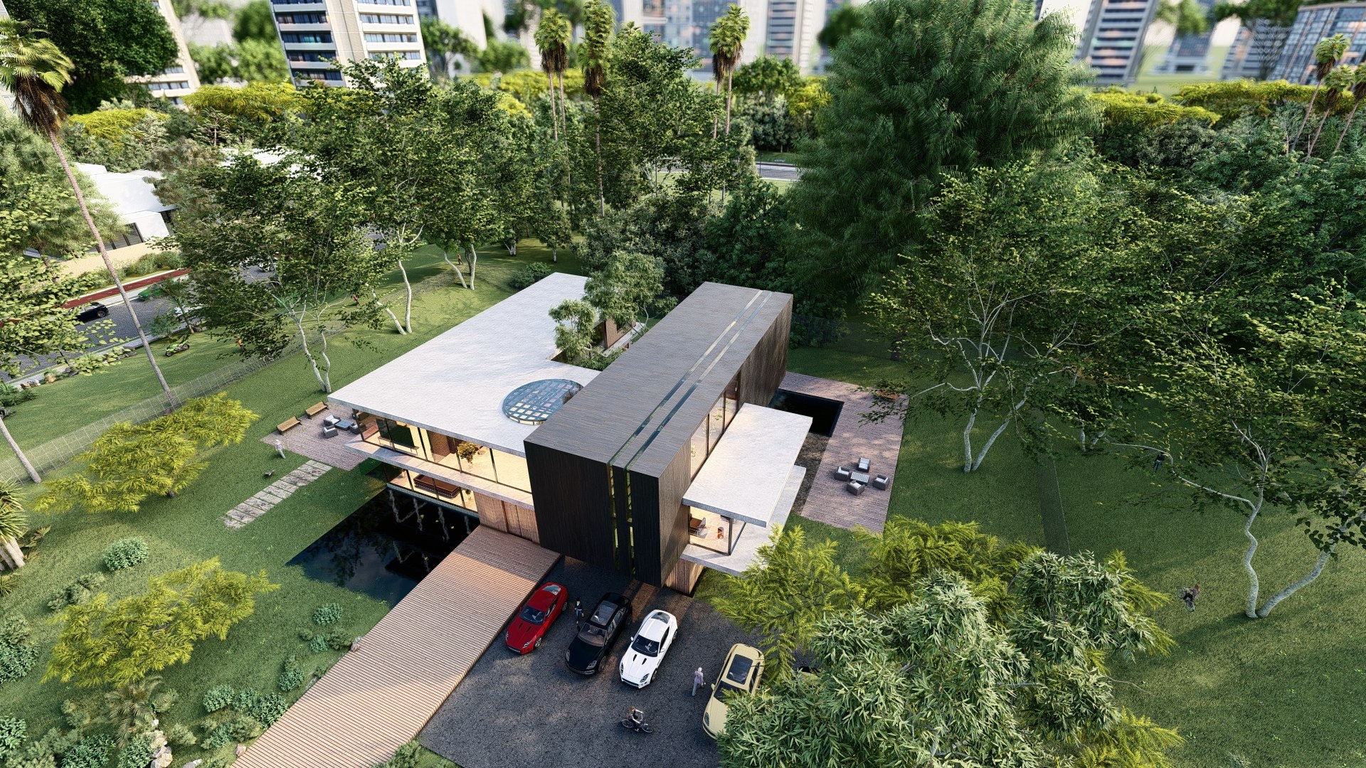Full furnished project House in city Ultra Modern villa with interior Revit n lumion 3D model https://p.turbosquid.com/ts-thumb/du/UDNOMF/VN/luxuryhousemodelsultramodernvilla17/jpg/1697730499/1920x1080/fit_q87/bd2615bc0e3eaa3a66a97a74bb2a5aa2a68c80a6/luxuryhousemodelsultramodernvilla17.jpg