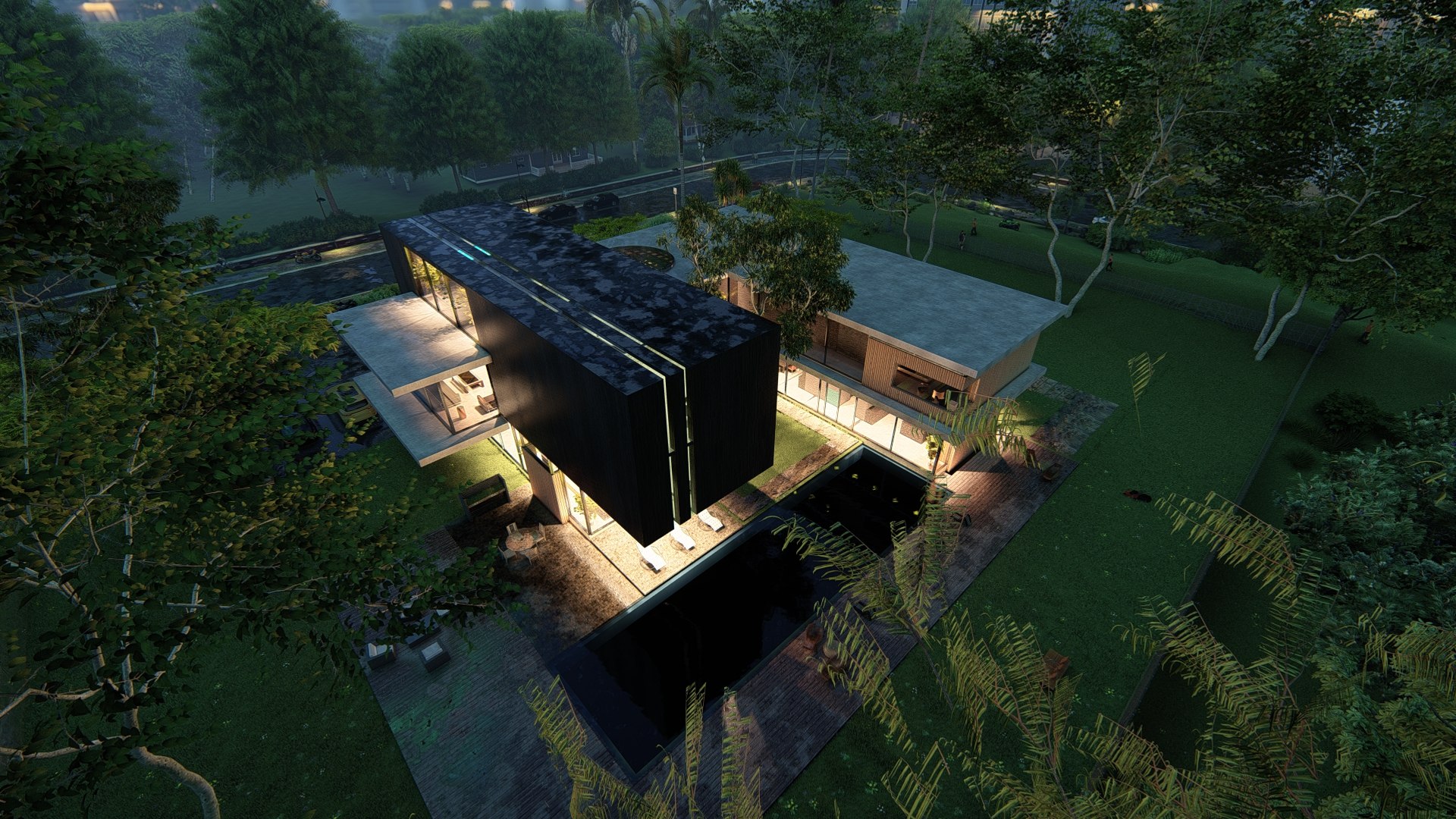 Full furnished project House in city Ultra Modern villa with interior Revit n lumion 3D model https://p.turbosquid.com/ts-thumb/du/UDNOMF/aY/luxuryhousemodelsultramodernvilla20/jpg/1697730504/1920x1080/fit_q87/a5be264d2e38e99676b8bc9918e1779bf4f5da40/luxuryhousemodelsultramodernvilla20.jpg