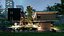 Full furnished project House in city Ultra Modern villa with interior Revit n lumion
