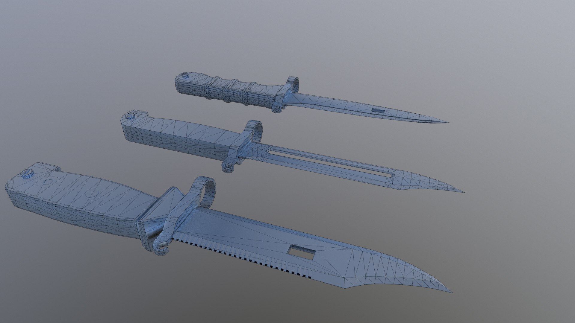 Russian Bayonet Knife 3D https://p.turbosquid.com/ts-thumb/du/URGxEk/e6/1_w/jpg/1628113022/1920x1080/fit_q87/d999bed7bc4e0cb3c00069230e115eecda203056/1_w.jpg