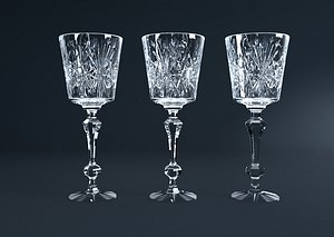 Crystal Glass