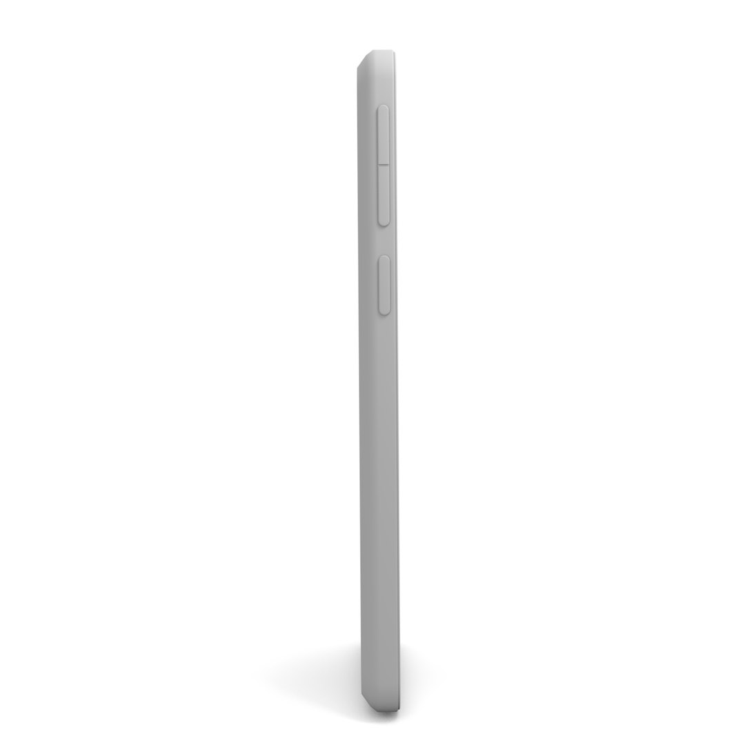 3d Model Of Amazon Phone