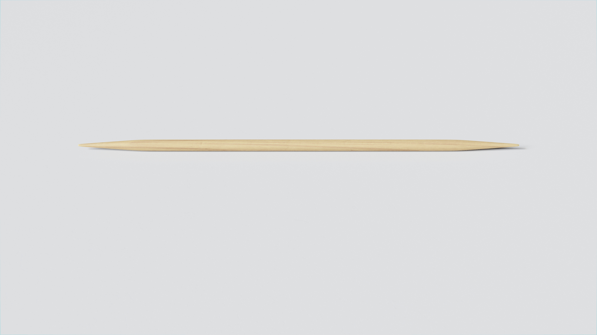 3D Toothpick - TurboSquid 2001671
