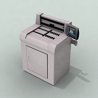 X-RAY FIlm Developer