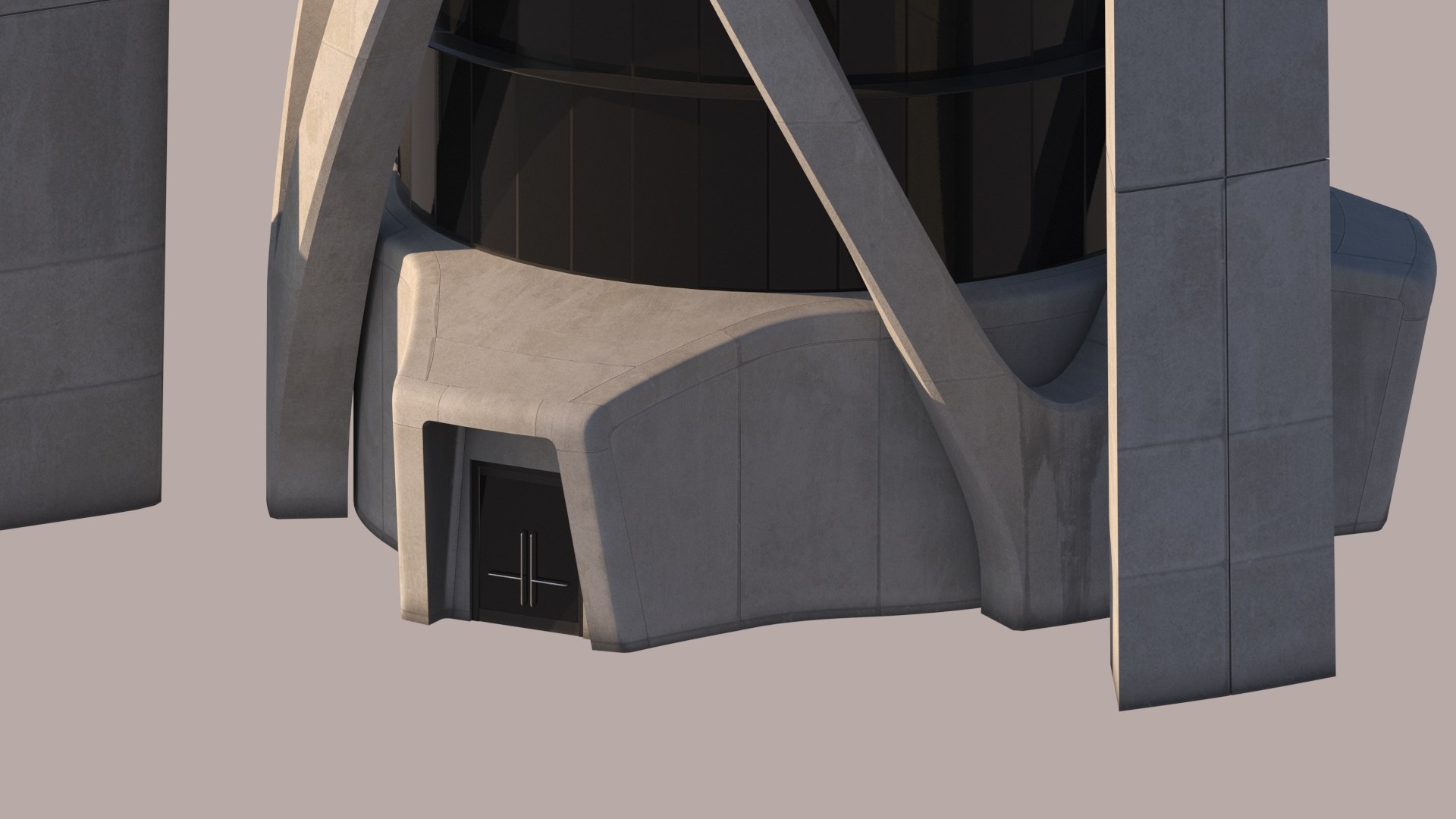 3D Futuristic Building 104 model https://p.turbosquid.com/ts-thumb/du/alcS61/C1/09/jpg/1745424490/1920x1080/fit_q87/acdeeadae05792b4af775e679eb24caf48b0cea1/09.jpg