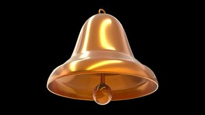 temple bell