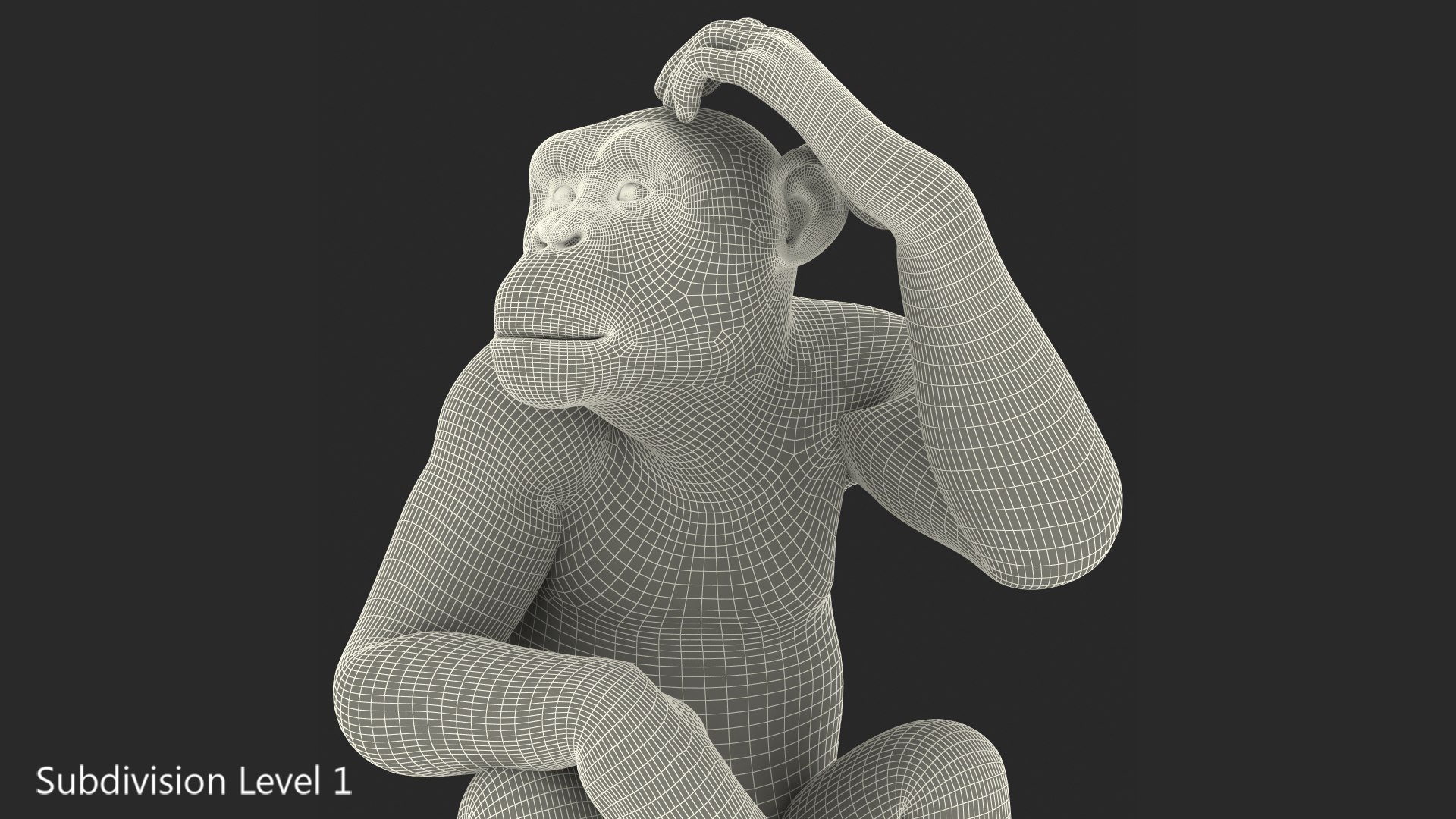 sitting light chimpanzee pan 3D model https://p.turbosquid.com/ts-thumb/du/bvVAmc/wVf3KnjJ/sittinglightchimpanzeemb3dmodel011/jpg/1566206011/1920x1080/fit_q87/e29e61f8d19b9b5d33ab262f6f16a4dafefada5f/sittinglightchimpanzeemb3dmodel011.jpg