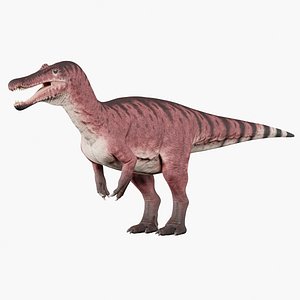 Baryonyx