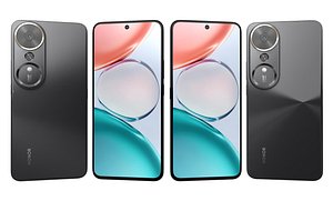 Honor Play 70m Plus Black