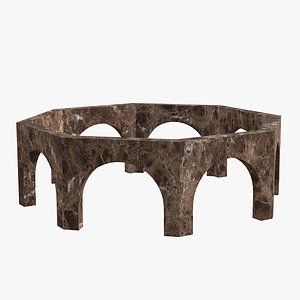 Building Structure Arch