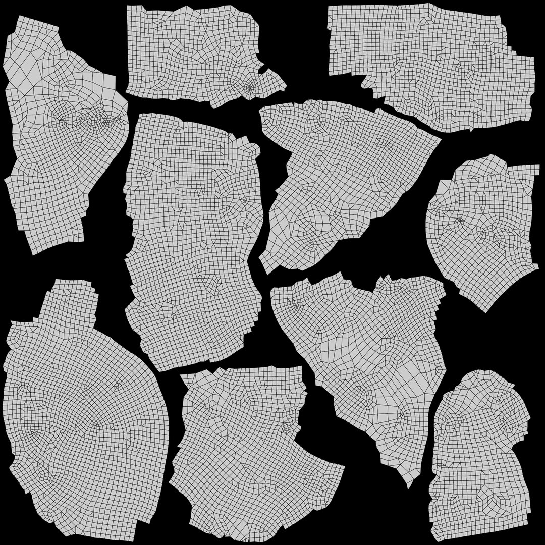 shell sea angular 3D model https://p.turbosquid.com/ts-thumb/du/qnsQO8/JB8ivO4y/1601236359620_uv_layout_blackbg/png/1601330111/1920x1080/fit_q87/5b4f486c9d29b7af880eed866bf9a8c5fc4b74e9/1601236359620_uv_layout_blackbg.jpg