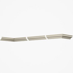 Cornice moulding c200