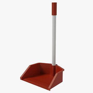 Garbage Shovel