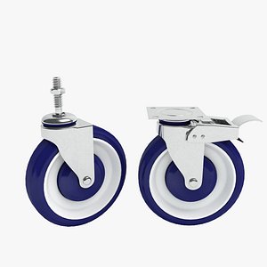 Caster Wheel