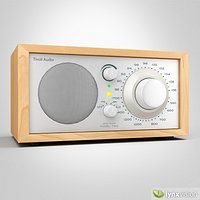 Tivoli Model One AM/FM Radio