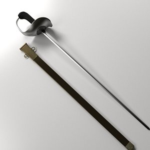 patton saber 3ds