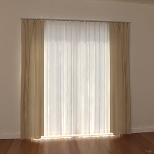 s curtain