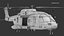 Elicottero Merlin HC4
