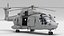 Elicottero Merlin HC4