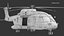 Elicottero Merlin HC4