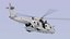 Elicottero Merlin HC4