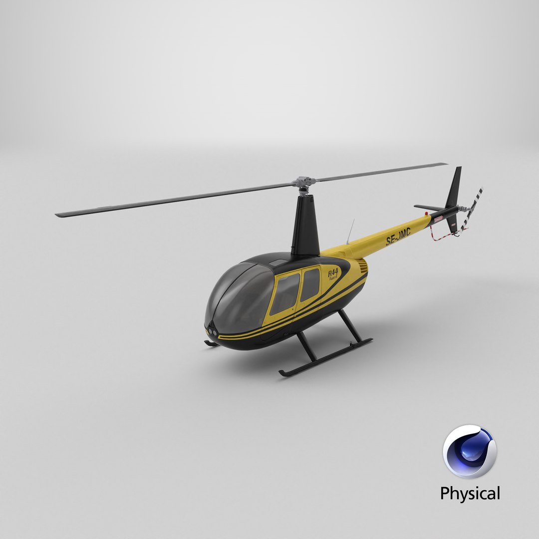 3D model Helicopter Robinson R44 Yellow PBR https://p.turbosquid.com/ts-thumb/dv/AE47ZT/Ub/stemcell_cinema_4d_physical_render/png/1781714448/1920x1080/fit_q87/82642050904306314cbd453e0286cdc16e62fe31/stemcell_cinema_4d_physical_render.jpg
