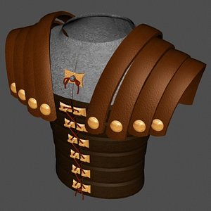 Armor