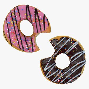Bite Donut Collection