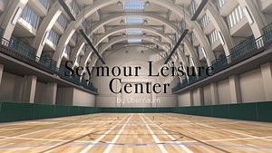3ds seymour leisure london