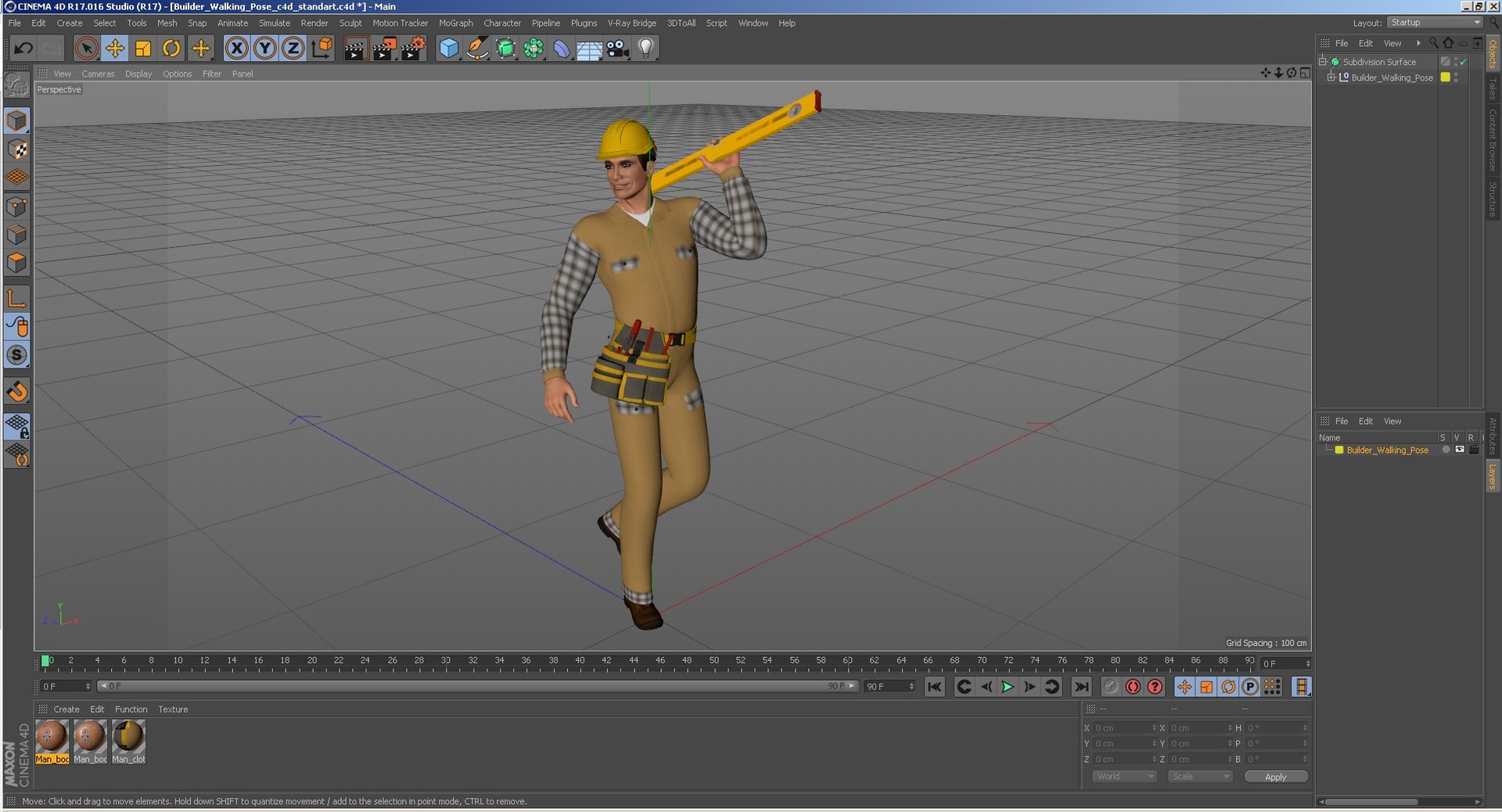 3D builder walking pose https://p.turbosquid.com/ts-thumb/dv/H7ADUl/6zw33MPa/builderwalkingposec4dmodel026/jpg/1597434078/1920x1080/fit_q87/6cf75e889bc8522148c6d2eb15aa99d3c6714e2e/builderwalkingposec4dmodel026.jpg