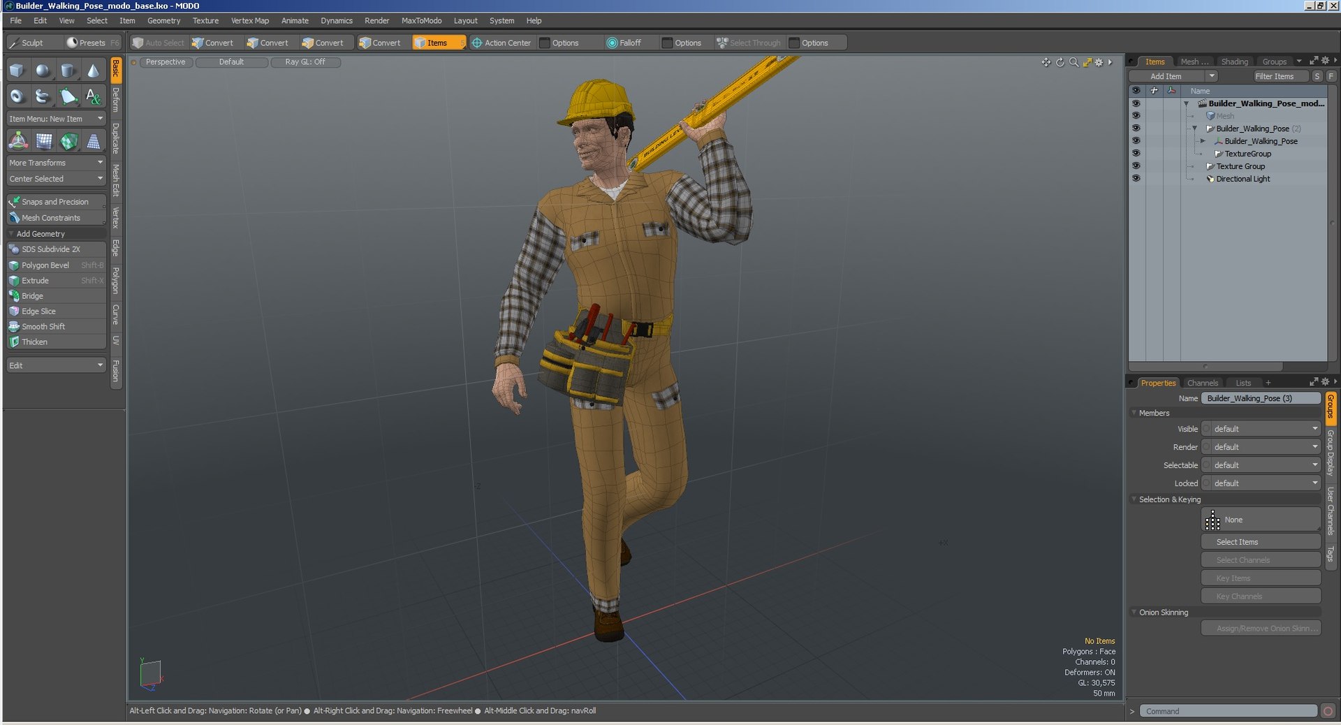 3D builder walking pose https://p.turbosquid.com/ts-thumb/dv/H7ADUl/PWF8WHaS/builderwalkingposec4dmodel028/jpg/1597434098/1920x1080/fit_q87/98f412c75bf9f32bfd820b04e8207f269148047e/builderwalkingposec4dmodel028.jpg