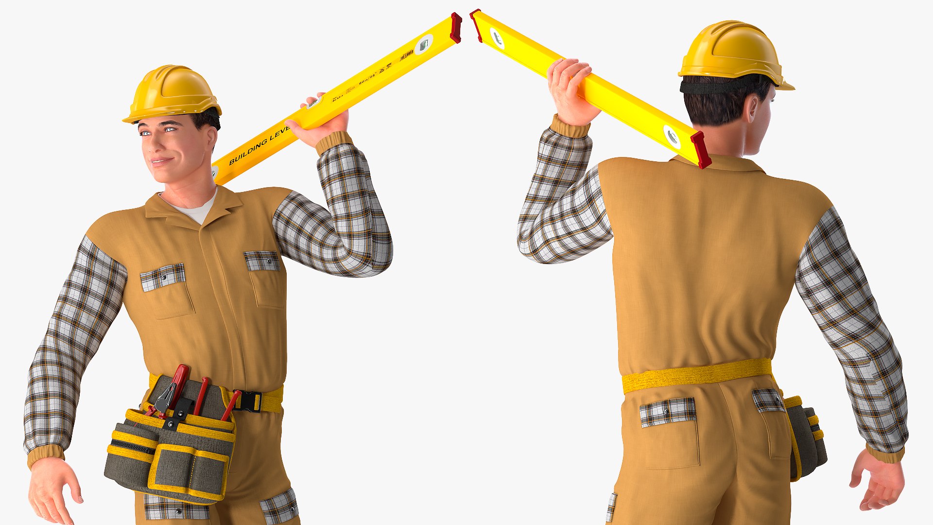 3D builder walking pose https://p.turbosquid.com/ts-thumb/dv/H7ADUl/dOUCH7oR/builderwalkingposec4dmodel005/jpg/1597433851/1920x1080/fit_q87/7d83827f86c126c7b39da6e0729dcafbaadcc37c/builderwalkingposec4dmodel005.jpg