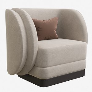 3D Model 4