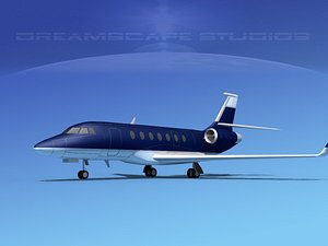 Dassault Falcon 2000 MP V13