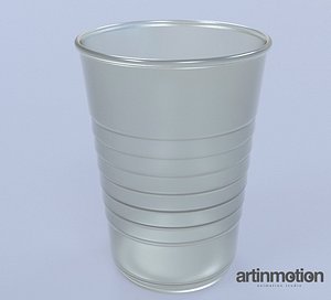 Plastic Cup