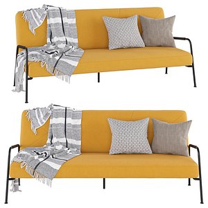 Sofa bed Niela model