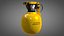 Hand grenade funny customizable